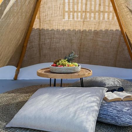 Margarita Hotel Фіростефані Екстер'єр фото